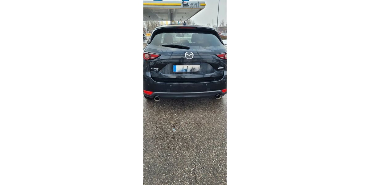 Mazda CX-5 194.000 km 12.900 &euro; Regensburg 93053