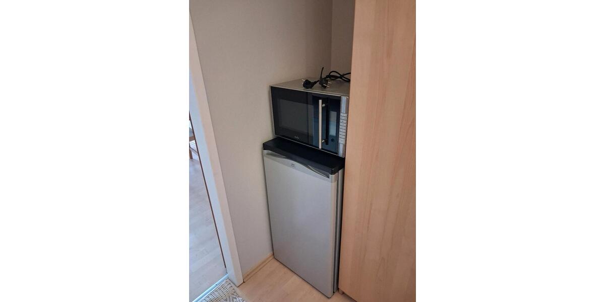 1,5 Zimmer Appartement in zentraler Lage in Regensburg 1.5 zimmer