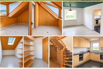 Wohnung Hohenfels - 5 Zimmer, 140 m&sup2;, 1.250&euro; | Angebot:27565342