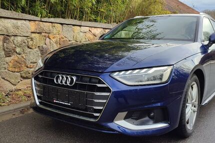 Audi A4 80.300 km 21.500 &euro; Zeitlarn 93197