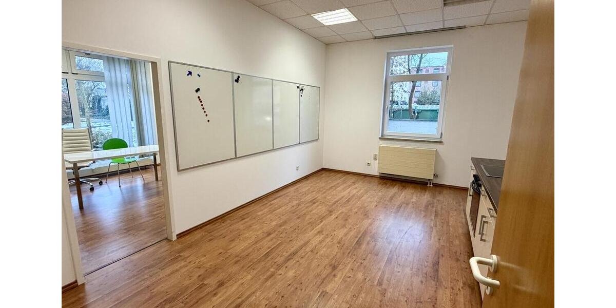 Gewerbeobjekt Regensburg Das Dörnberg | Angebot:23819206