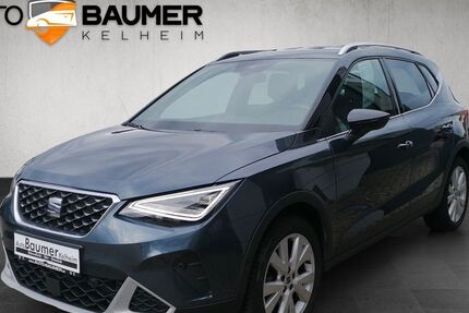 Seat Arona 21.753 km 22.990 &euro; Kelheim 93309