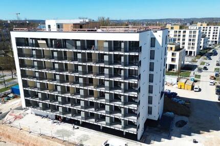 Wohnung Regensburg Galgenberg - 1 Zimmer, 20 m&sup2;, 545&euro; | Angebot:26444205