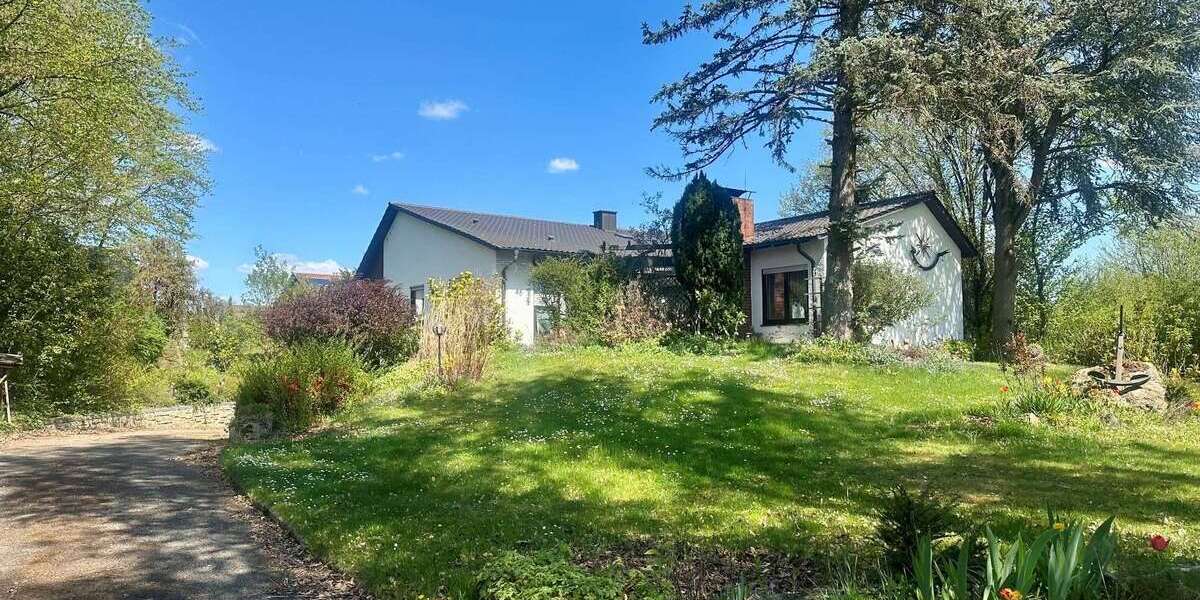 Einfamilienhaus Wenzenbach - 5 Zimmer, 135 m&sup2;, 595.000&euro; | Angebot:26311709