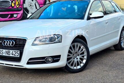 Audi A3 209.895 km 6.999 &euro; Regensburg 93051