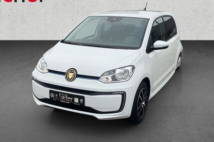 VW e-up! 42.466 km 26.890 € Nittenau 93149