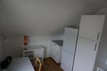 Dachgeschoßwohnung Regensburg Brandlberg - 2 Zimmer, 45 m&sup2;, 600&euro; | Angebot:26664481