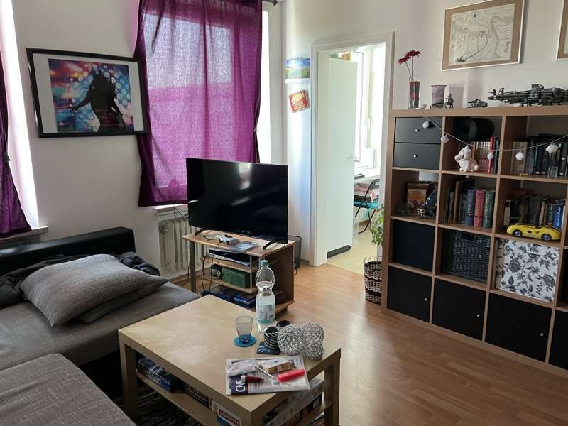 Wohnung zum Kaufen in Regensburg 159.000 € 39.3 m²