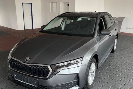 Skoda Octavia 49.190 km 23.990 &euro; Regensburg 93057