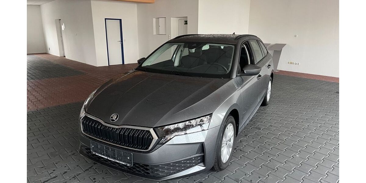 Skoda Octavia 49.190 km 23.990 &euro; Regensburg 93057