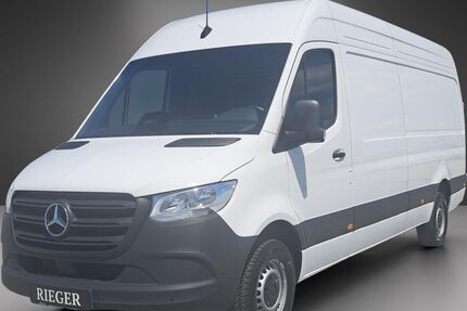 Mercedes-Benz Sprinter 46.015 km 37.485 &euro; Schierling 84069