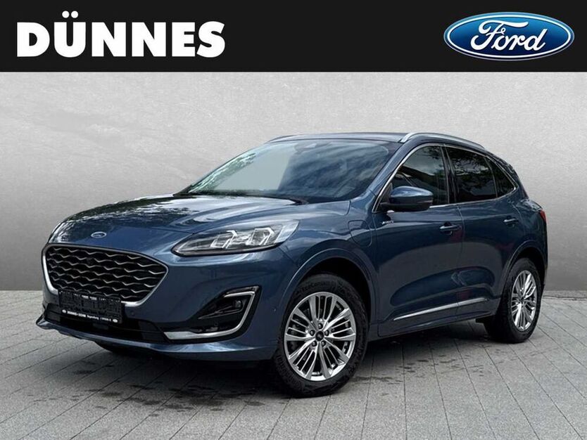 Kuga