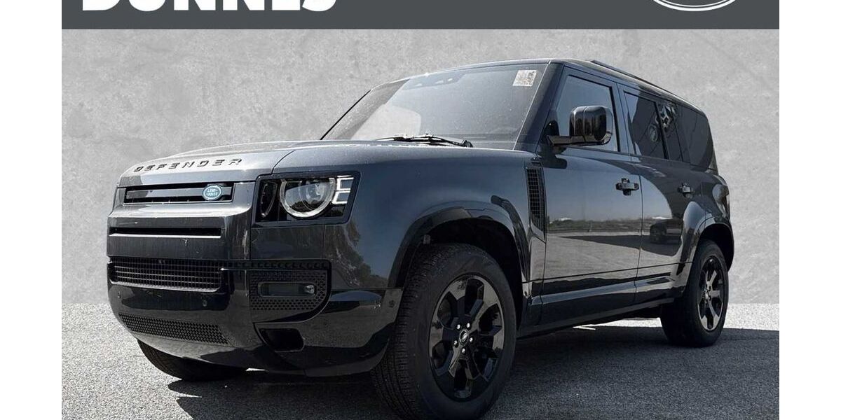 Land Rover Defender 1.550 km 86.895 &euro; Regensburg 93059