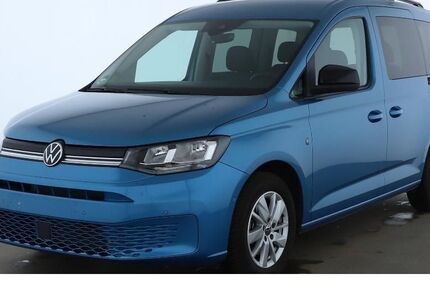 VW Caddy 4.700 km 29.370 &euro; Regensburg 93053