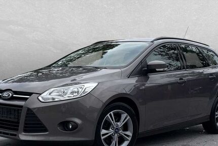 Ford Focus 174.000 km 6.550 € Regensburg 93059