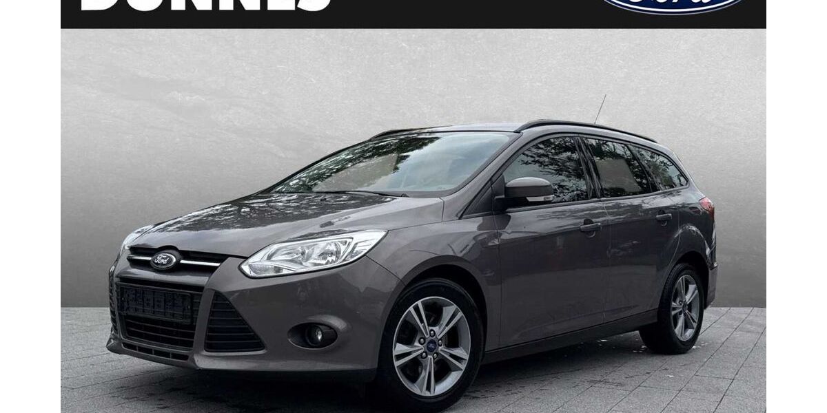 Ford Focus 174.000 km 6.550 € Regensburg 93059