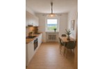 Etagenwohnung Regensburg Ganghofersiedlung - 3 Zimmer, 65 m&sup2;, 279.000&euro; | Angebot:27223005