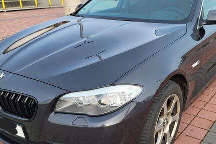 BMW 520 213.500 km 8.950 &euro; Schierling 84069