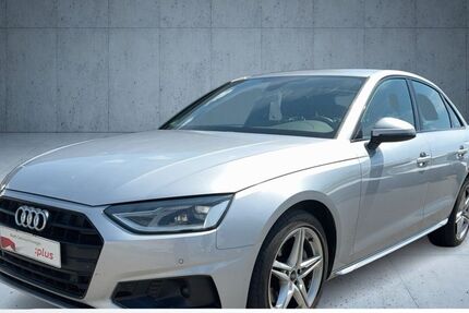 Audi A4 68.751 km 23.940 &euro; Neutraubling 93073