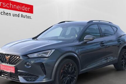 Cupra Formentor 59.405 km 28.850 &euro; Regensburg 93055