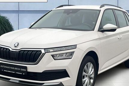 Skoda Kamiq 110.890 km 14.390 &euro; Wörth a. Donau 93086