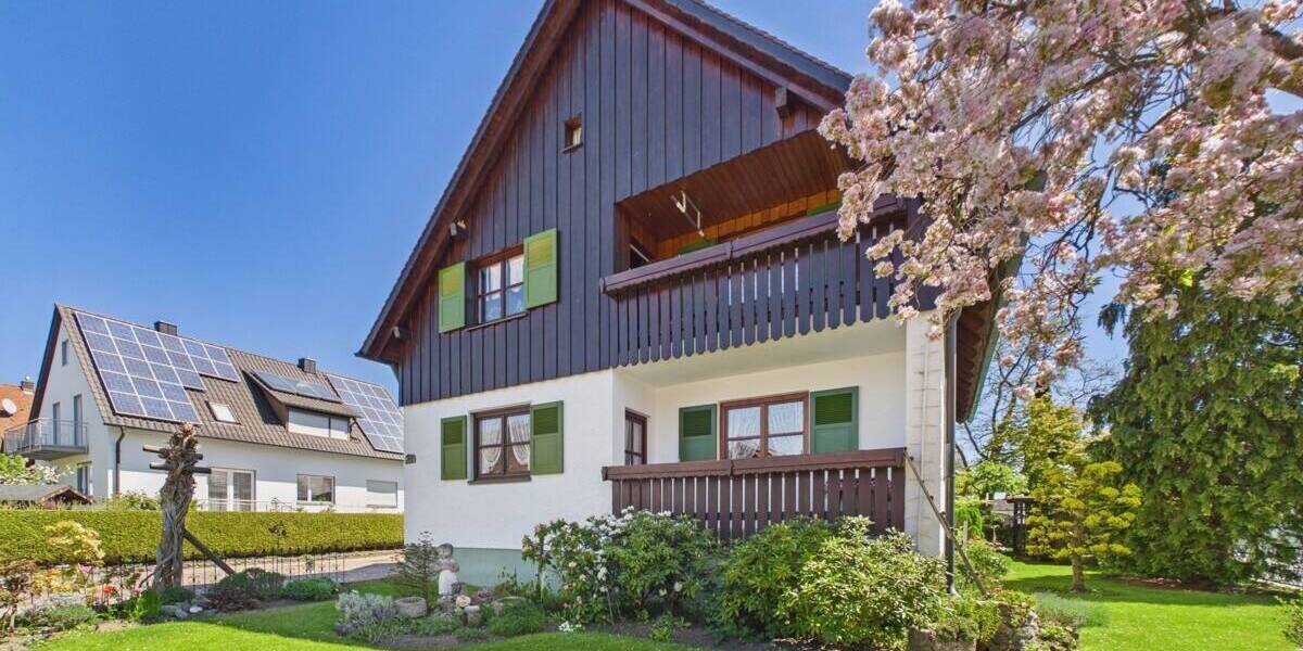 Einfamilienhaus Zeitlarn - 8 Zimmer, 183 m&sup2;, 629.000&euro; | Angebot:26704286