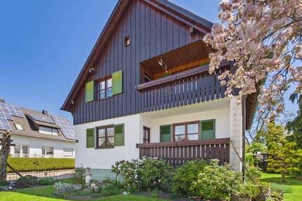 Haus Zeitlarn - 8 Zimmer, 183 m&sup2;, 629.000&euro; | Angebot:26704286