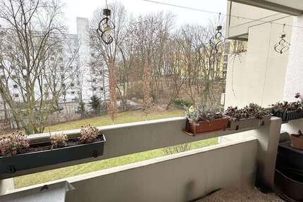 Wohnung Regensburg Ganghofersiedlung - 3 Zimmer, 94 m&sup2;, 249.000&euro; | Angebot:25198274