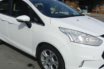 Ford B-Max 211.000 km 3.650 &euro; Regensburg 93057
