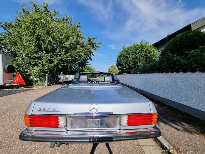 380 SL