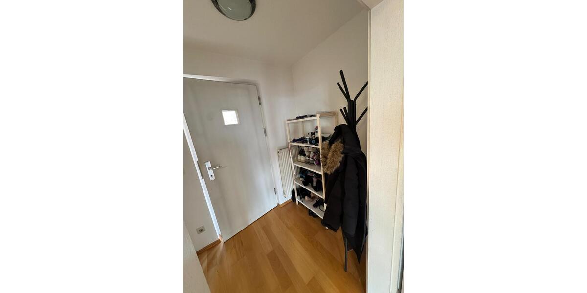 Maisonettenwohnung Bad Abbach - 2 Zimmer, 60 m&sup2;, 700&euro; | Angebot:26462940
