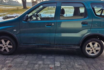 Suzuki Ignis 72.760 km 1.600 &euro; Bernhardswald 93170