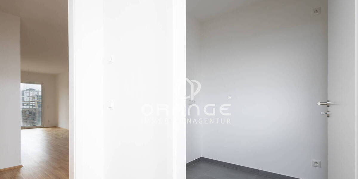 Etagenwohnung Pentling Hölkering - 2 Zimmer, 58 m&sup2;, 945&euro; | Angebot:26290197