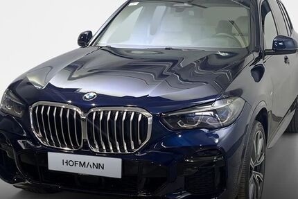 BMW X5 117.055 km 55.555 &euro; Regensburg 93055