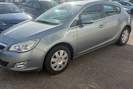 Opel Astra 190.512 km 3.450 &euro; Maxhütte -Haidhof 93142