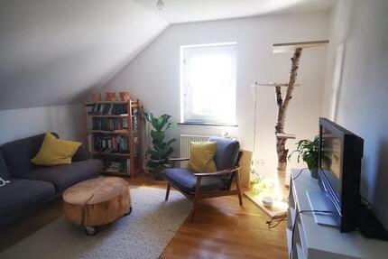Wohnung Regensburg Brandlberg - 2 Zimmer, 45 m&sup2;, 600&euro; | Angebot:26664481