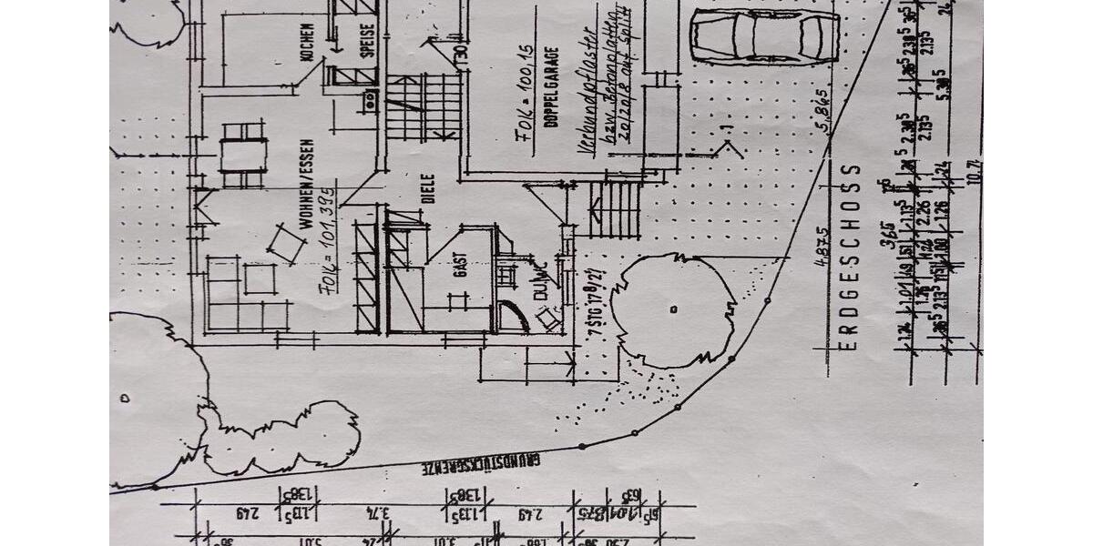 Doppelhaushälfte Maxhütte-Haidhof Haidhof - 8 Zimmer, 210 m&sup2;, 1.850&euro; | Angebot:25831957