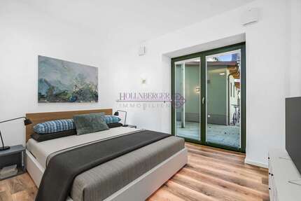 Wohnung Regensburg Steinweg - 1 Zimmer, 46 m&sup2;, 269.000&euro; | Angebot:26618039