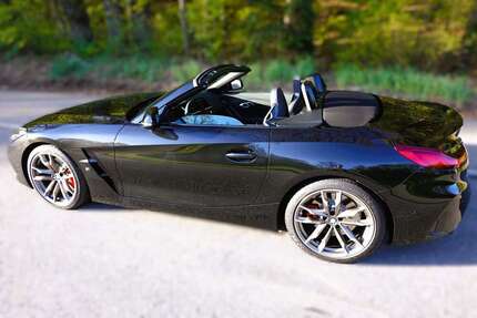 BMW Z4 M 4.500 km 68.500 &euro; Regensburg 93059