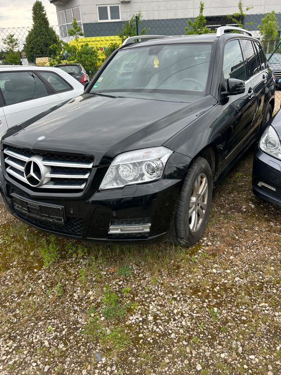 GLK 350