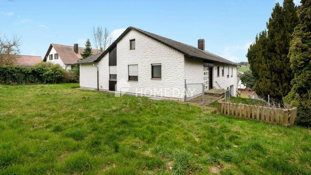 Einfamilienhaus Herrngiersdorf - 5 Zimmer, 131 m&sup2;, 299.000&euro; | Angebot:26171096