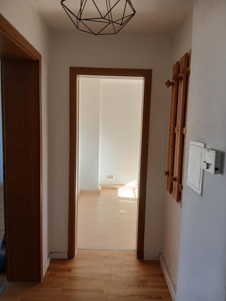 Helle 2-Zimmer-Wohnung in Regensburg – Hermann-Geib-Straße