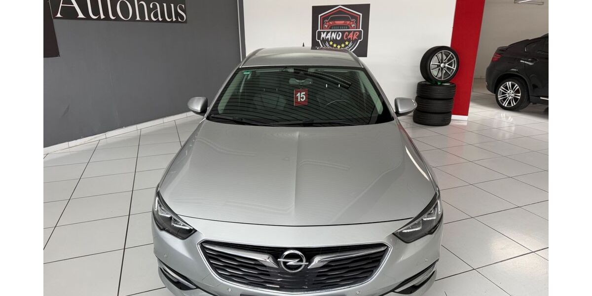 Opel Insignia 164.000 km 11.999 &euro; Kelheim 93309