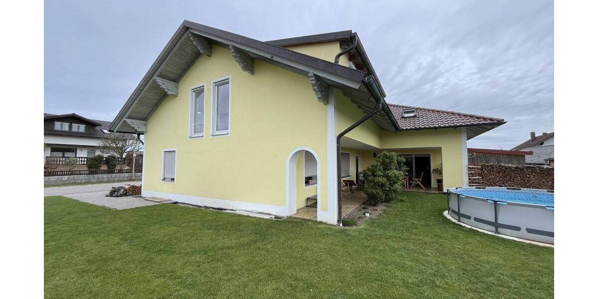 Mehrfamilienhaus, Wohnhaus Walderbach Dieberg - 8 Zimmer, 294 m&sup2;, 499.000&euro; | Angebot:25696909