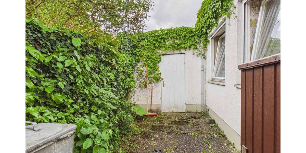 Bungalow Regensburg Westenviertel - 5 Zimmer, 121 m&sup2;, 699.000&euro; | Angebot:26741952