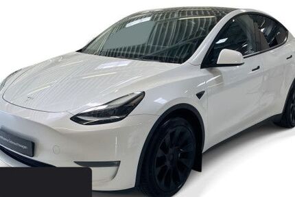 Tesla Model Y 35.277 km 41.700 &euro; Obertraubling 93083