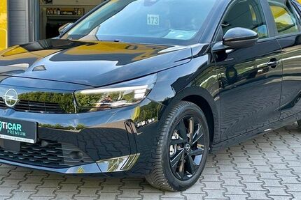 Opel Corsa 8.282 km 15.480 € Kelheim 93309