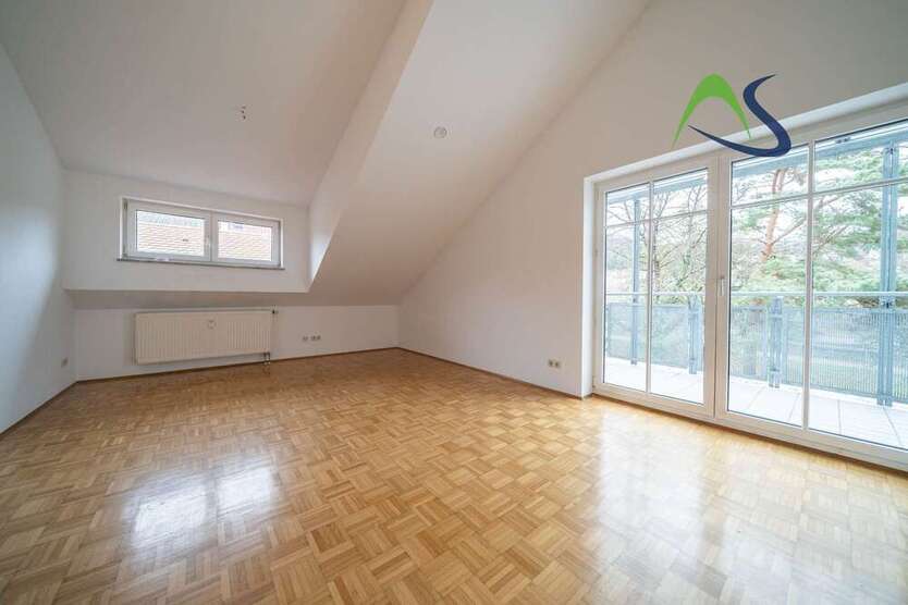 Wohnung zum Kaufen in Kelheim 189.000 € 58 m²