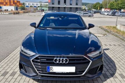 Audi A7 141.000 km 34.000 &euro; Neutraubling 93073