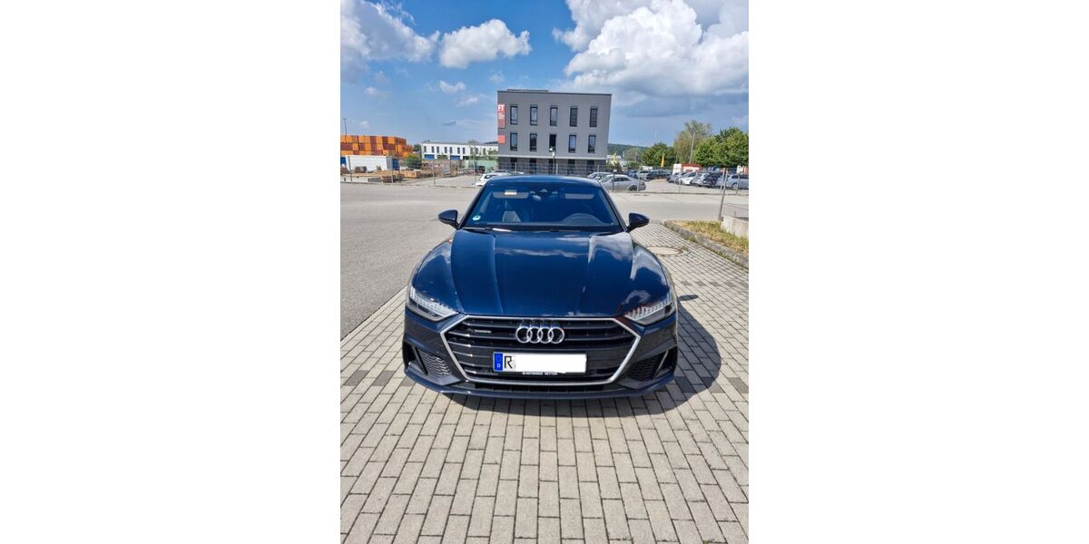 Audi A7 141.000 km 34.000 &euro; Neutraubling 93073